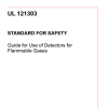 UL 121303 PDF